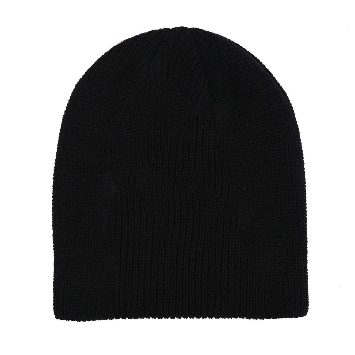 Korean Style Acrylic Knitted Hat