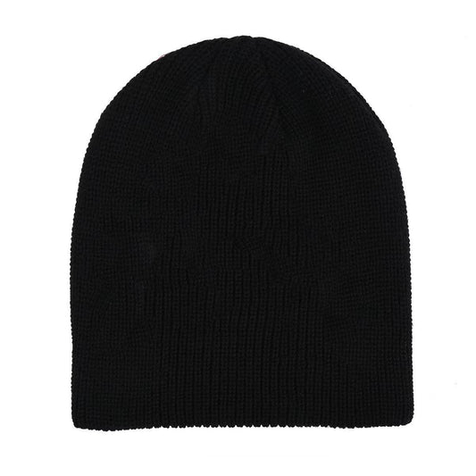 Korean Style Acrylic Knitted Hat