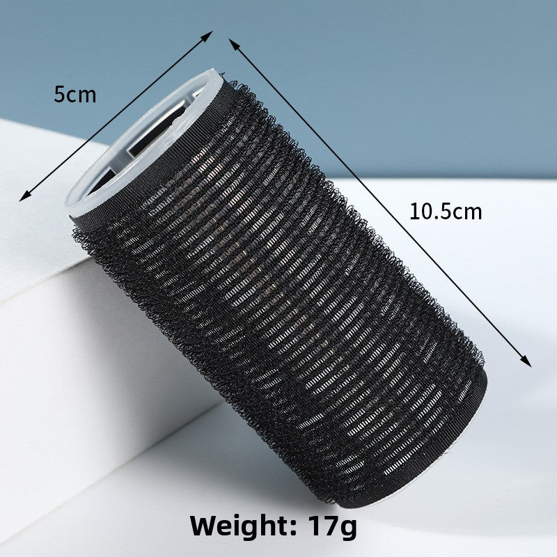 Korean Style Air Bangs Curling Roller Self-Adhesive Hair Roll