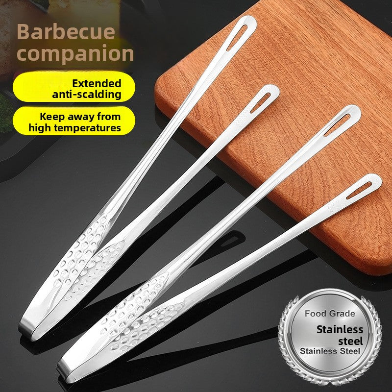 Korean style barbecue clip
