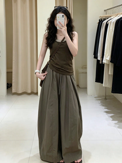 Korean Style Casual Sportswear