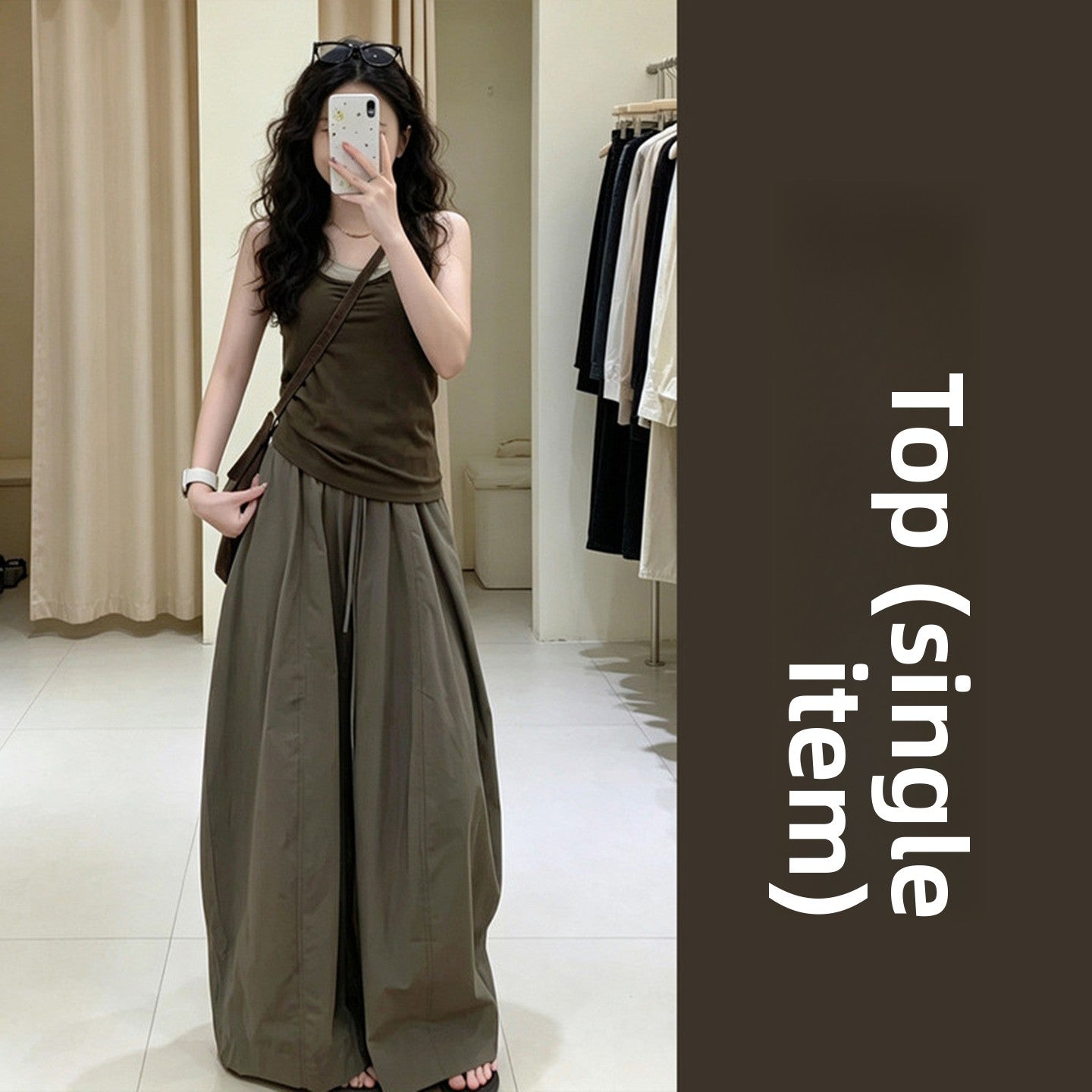 Korean Style Casual Sportswear