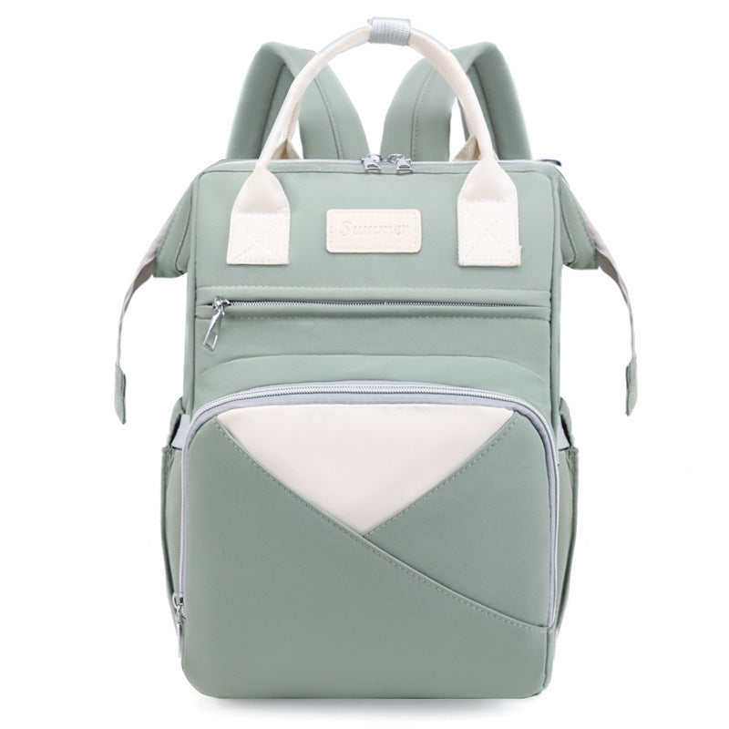 Korean Style Insulated Maternity Shoulder Bag