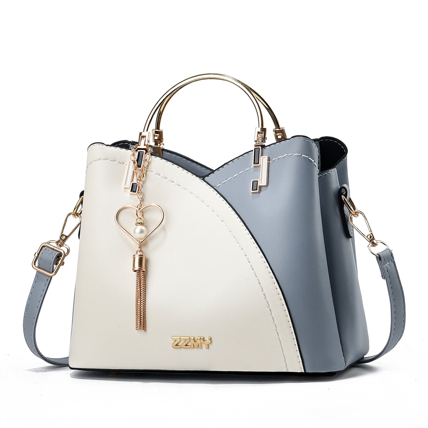 Korean-style large-capacity Fashion cross-body bag