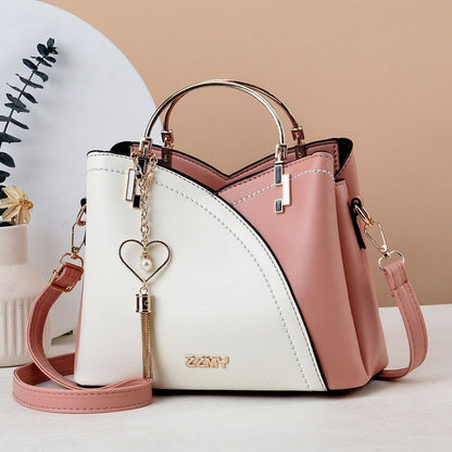Korean-style large-capacity Fashion cross-body bag