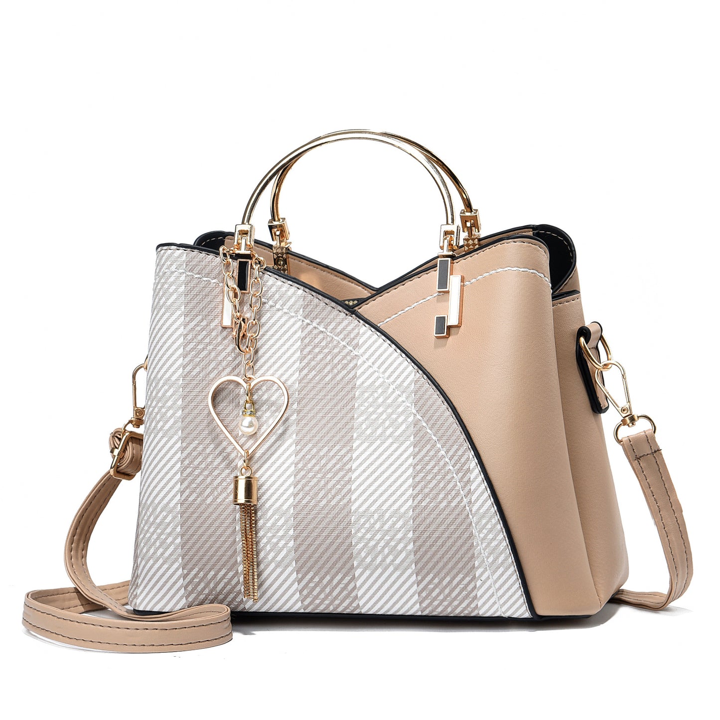 Korean-style large-capacity Fashion cross-body bag