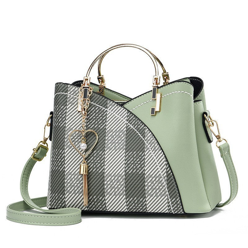 Korean-style large-capacity Fashion cross-body bag