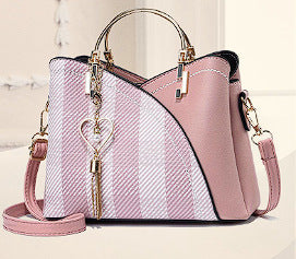 Korean-style large-capacity Fashion cross-body bag