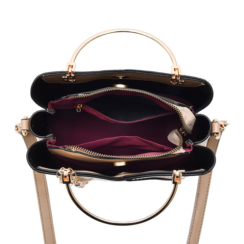 Korean-style large-capacity Fashion cross-body bag