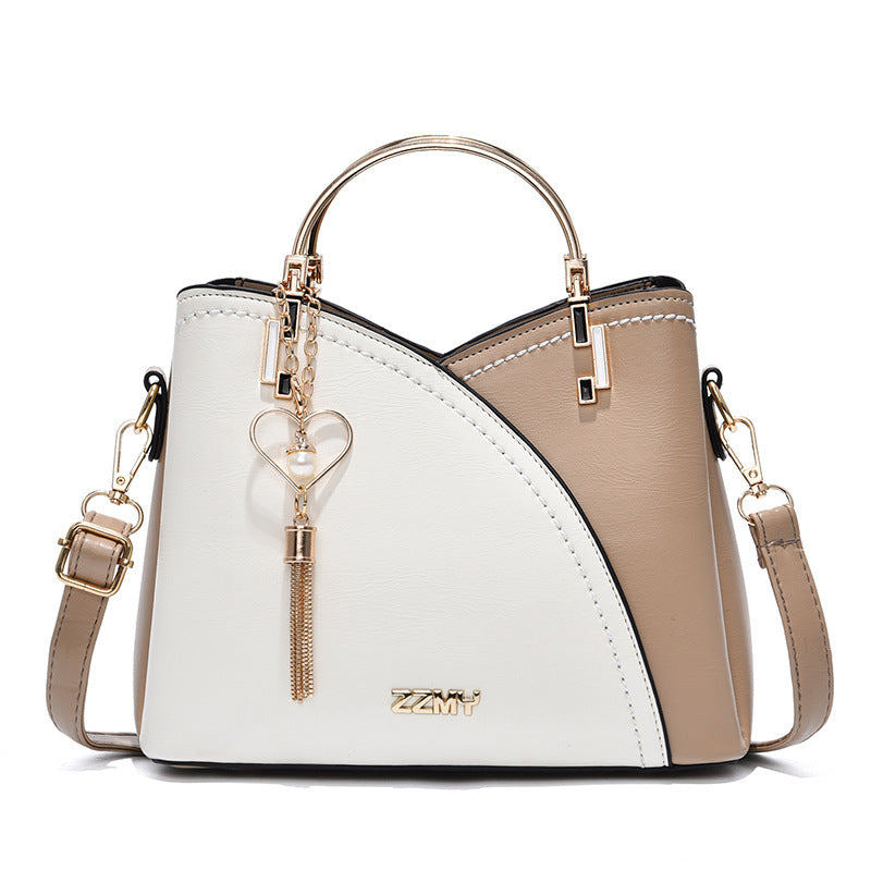 Korean-style large-capacity Fashion cross-body bag