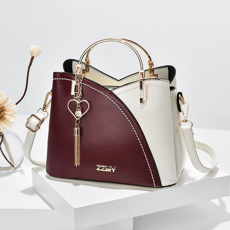 Korean-style large-capacity Fashion cross-body bag