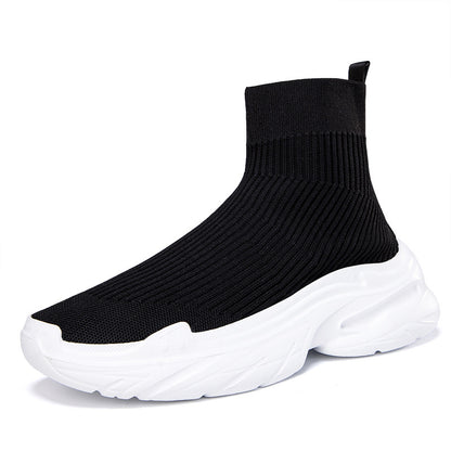 Korean Style Men's Casual Sneakers