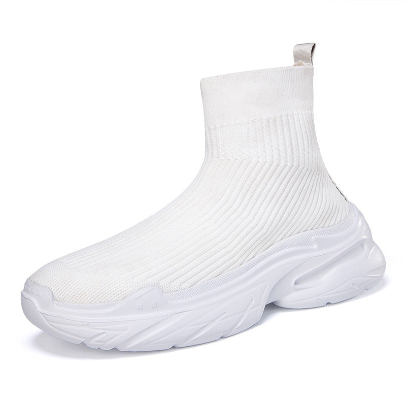 Korean Style Men's Casual Sneakers