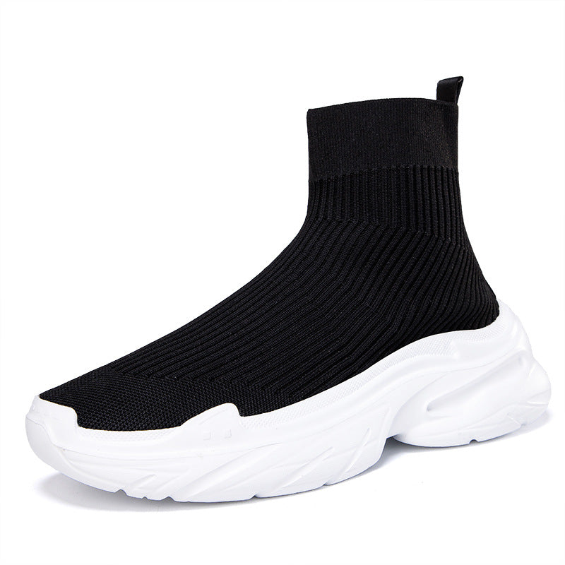 Korean Style Men's Casual Sneakers