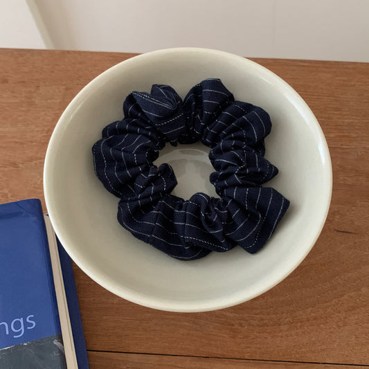 Korean Style Polka Dot Hair Ropes