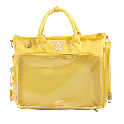 Korean Style School Backpack for Girls Large Capacity