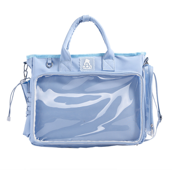 Korean Style School Backpack for Girls Large Capacity