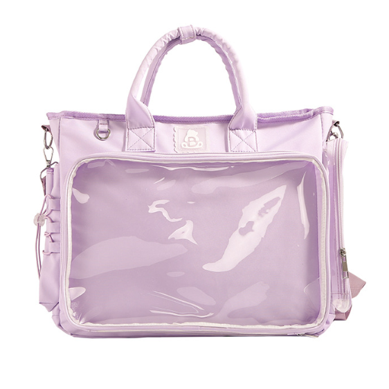 Korean Style School Backpack for Girls Large Capacity