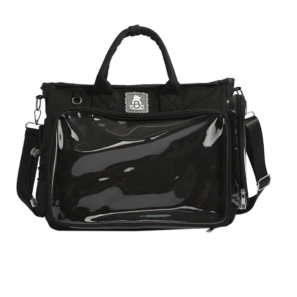 Korean Style School Backpack for Girls Large Capacity
