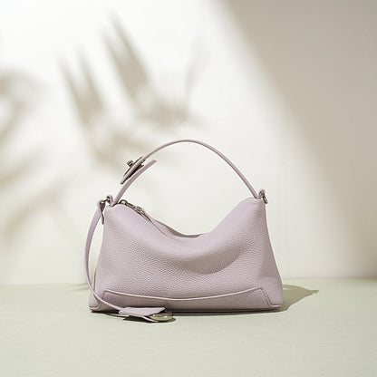 Korean Style Soft Pillow Shoulder Bag