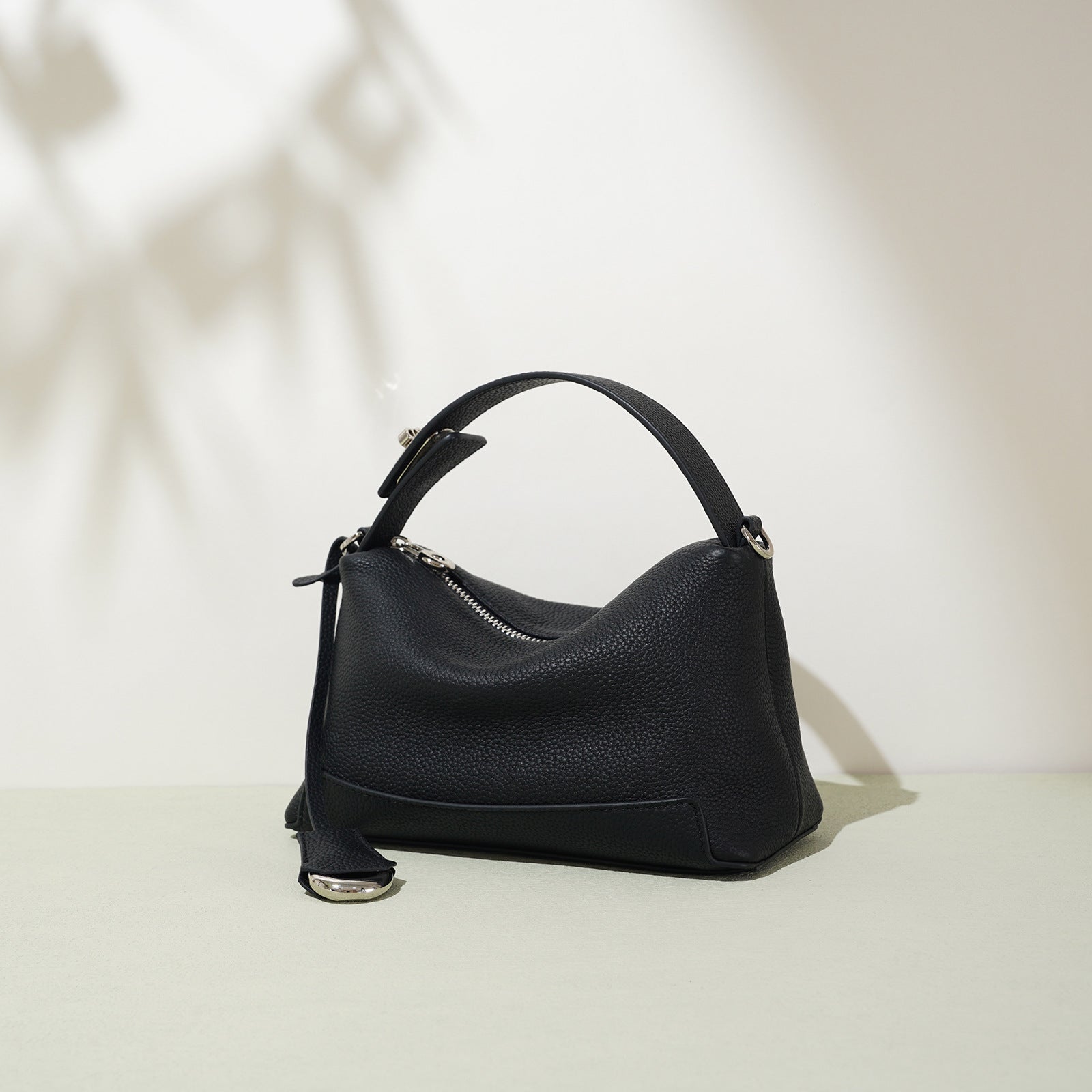 Korean Style Soft Pillow Shoulder Bag