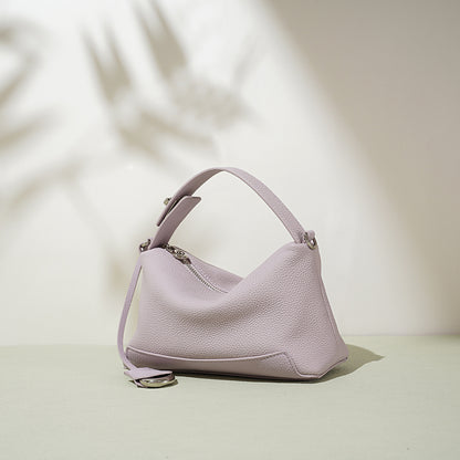 Korean Style Soft Pillow Shoulder Bag