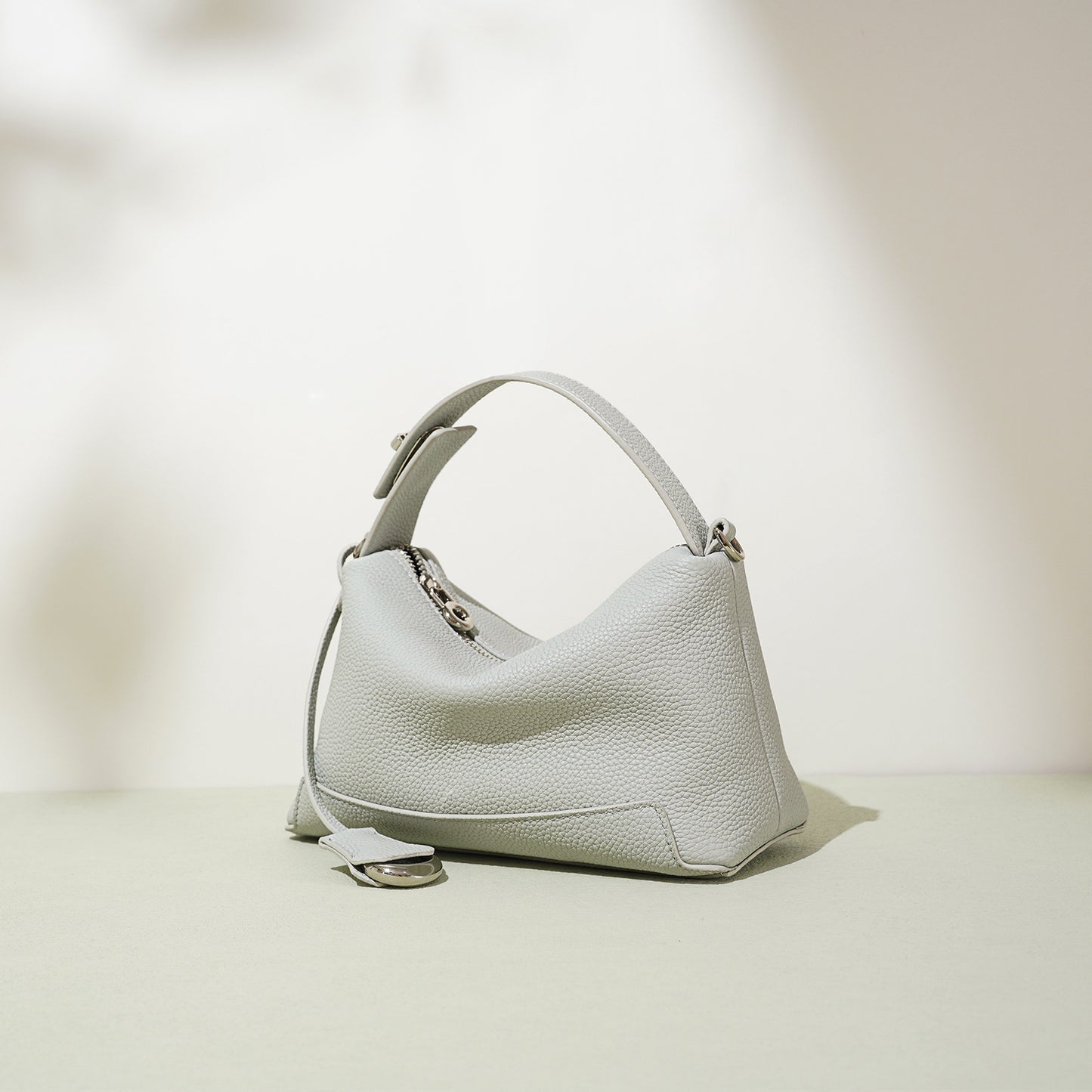 Korean Style Soft Pillow Shoulder Bag