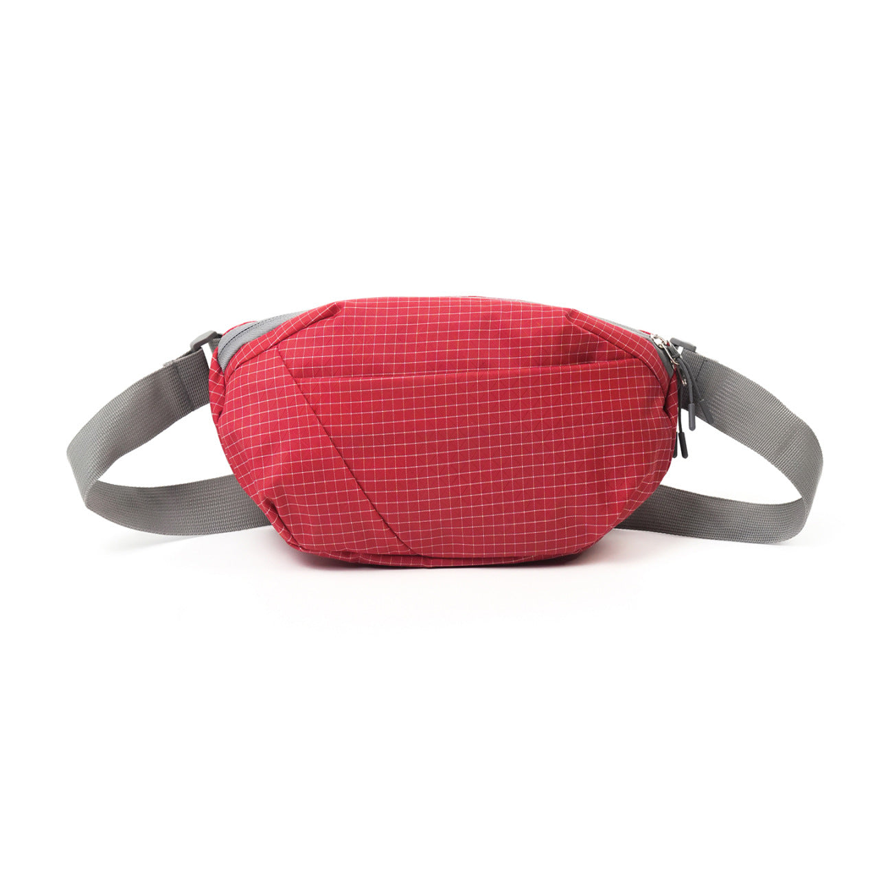 Korean Style Sporty Chest Bag