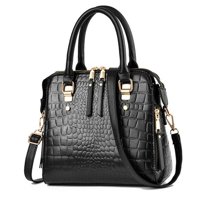 Korean Style Square Shoulder Bag