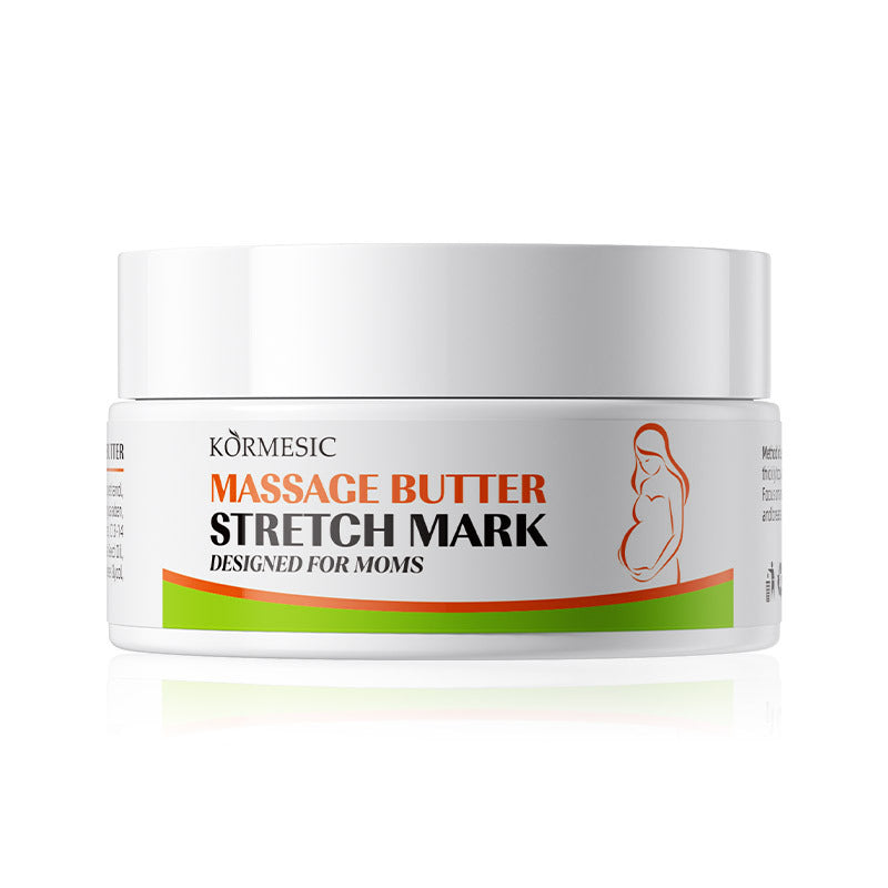 Kormesic Facial Mask Full English Women's Abdominal Hydrating Soothing Skin Patch Mask
