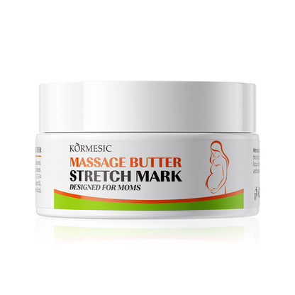 Kormesic Facial Mask Full English Women's Abdominal Hydrating Soothing Skin Patch Mask