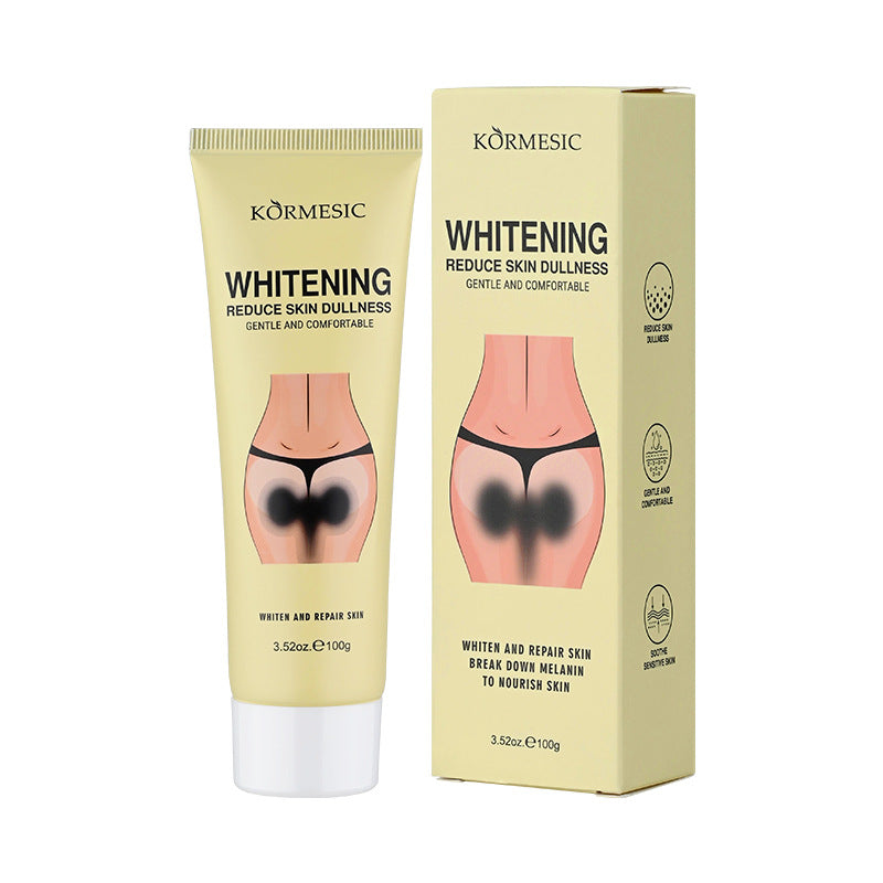 Kormesic Moisturizing Intimate Cream