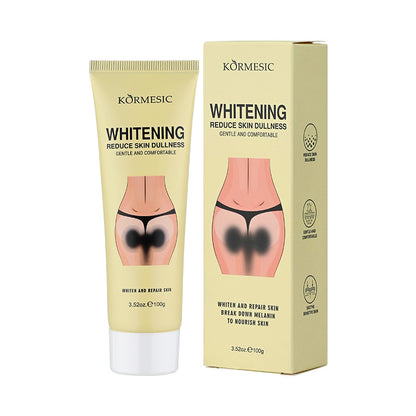 Kormesic Moisturizing Intimate Cream