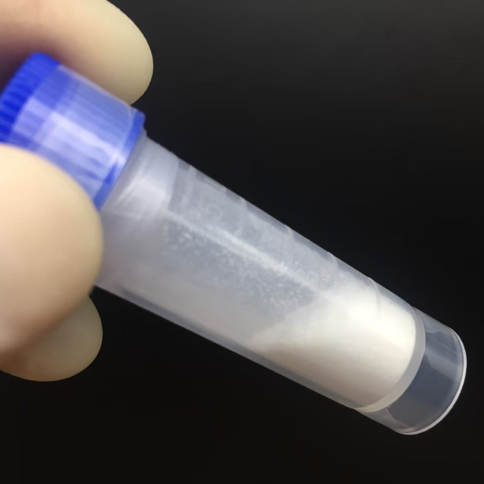 KPV Tripeptide Cosmetic Raw Material