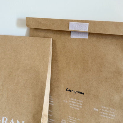 Kraft Paper Bag