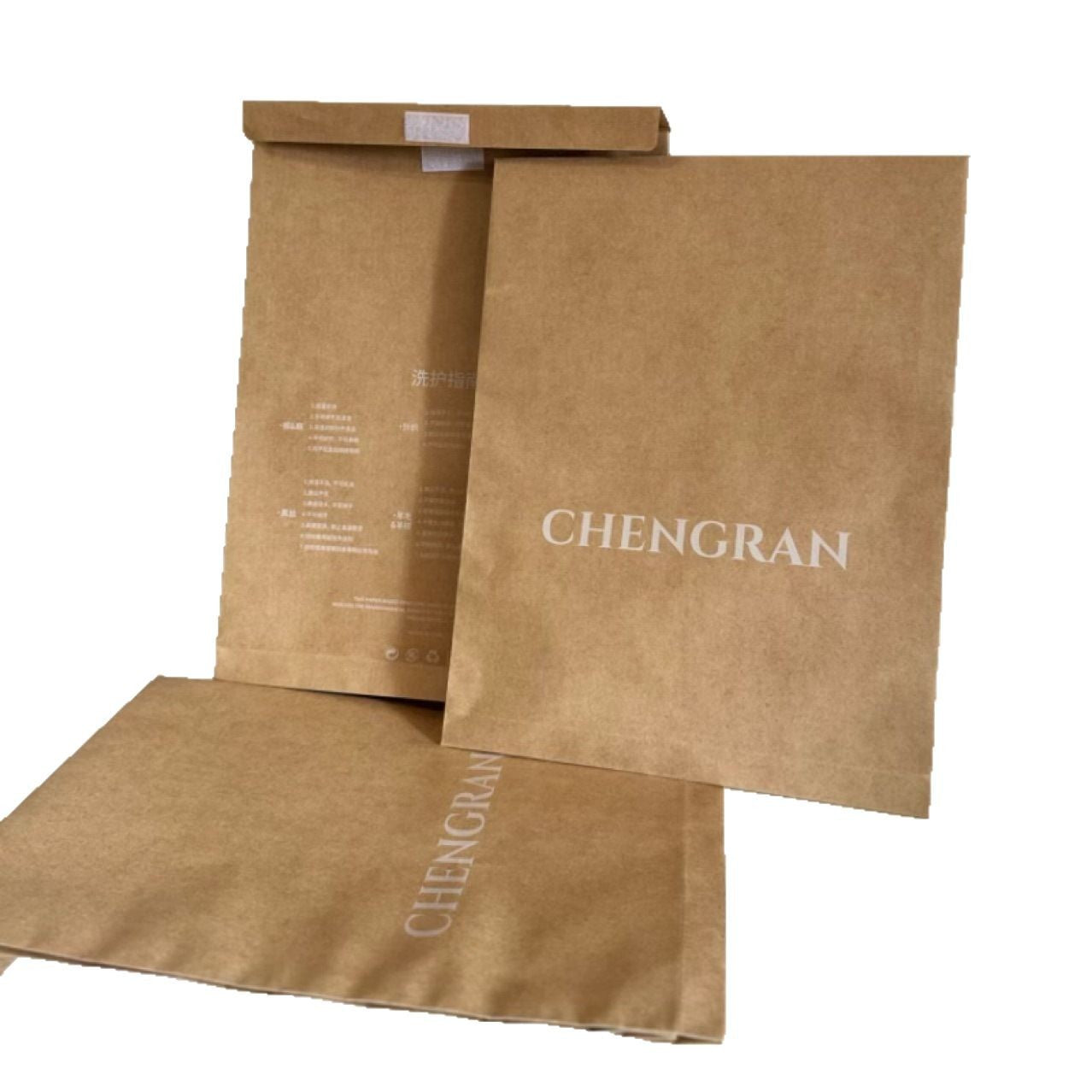 Kraft Paper Bag