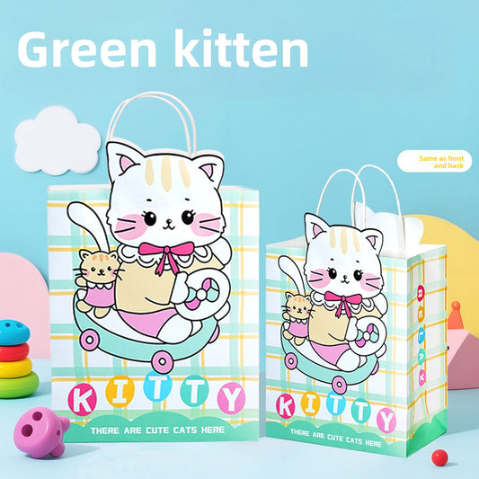 Kraft Paper Bag