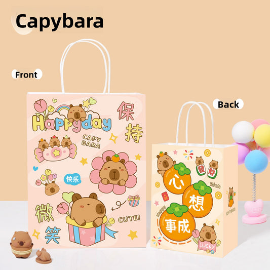 Kraft Paper Bag