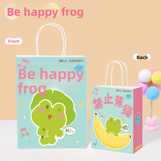 Kraft Paper Bag