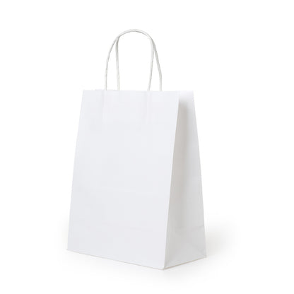 Kraft paper bags