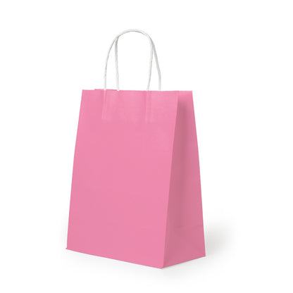Kraft paper bags
