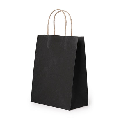 Kraft paper bags