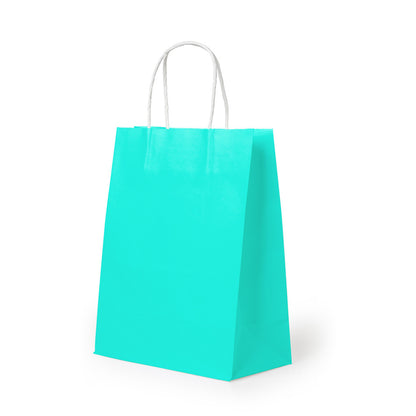 Kraft paper bags