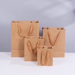 Tan 13x8x15cm Vertical With Base