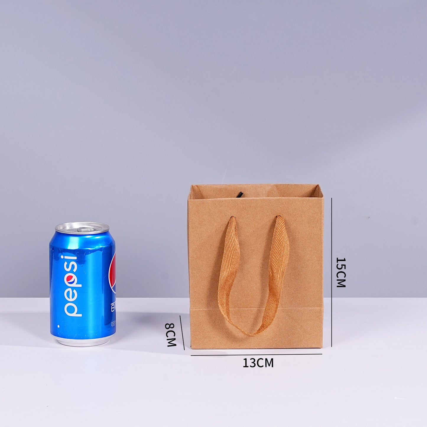 Kraft Paper Bags
