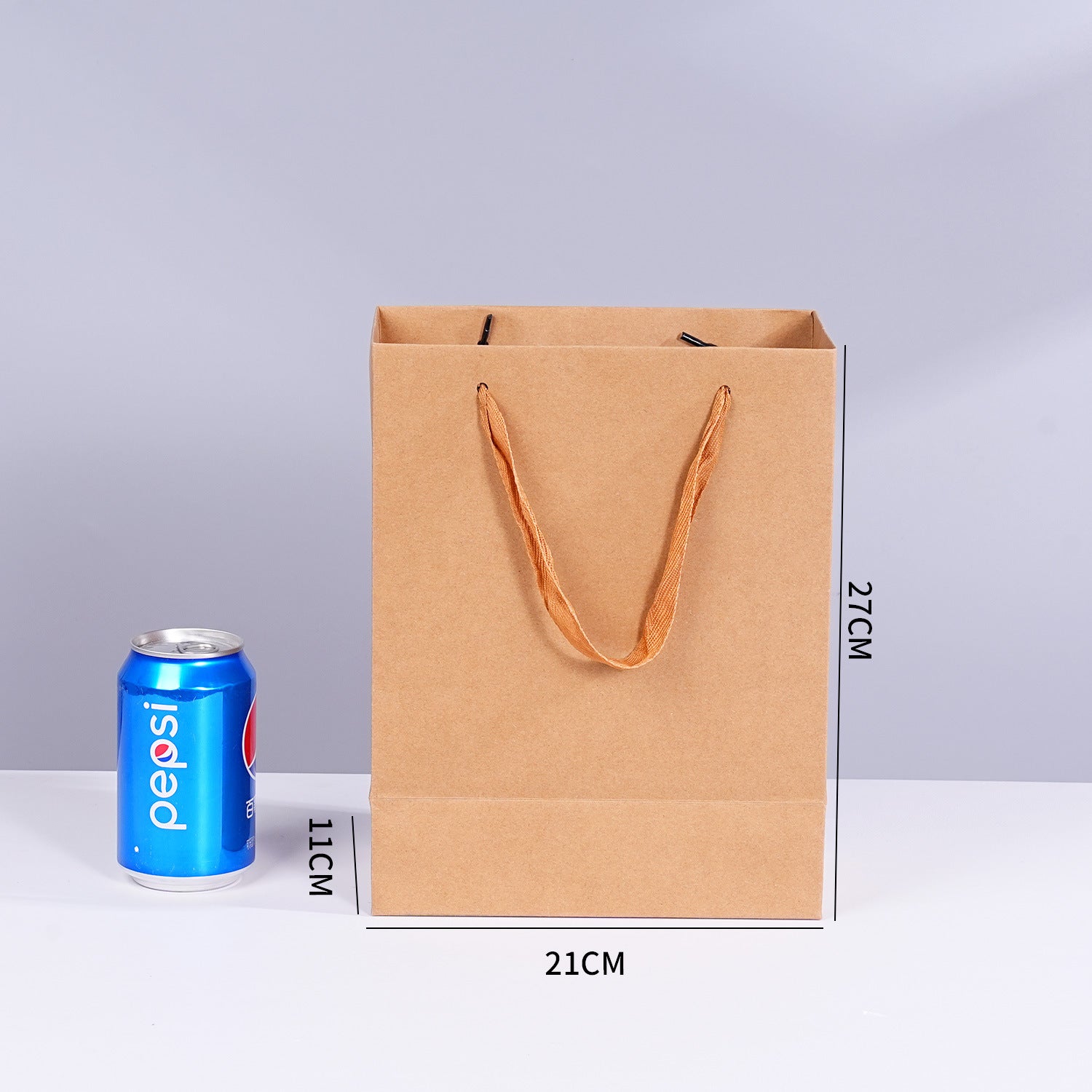 Kraft Paper Bags