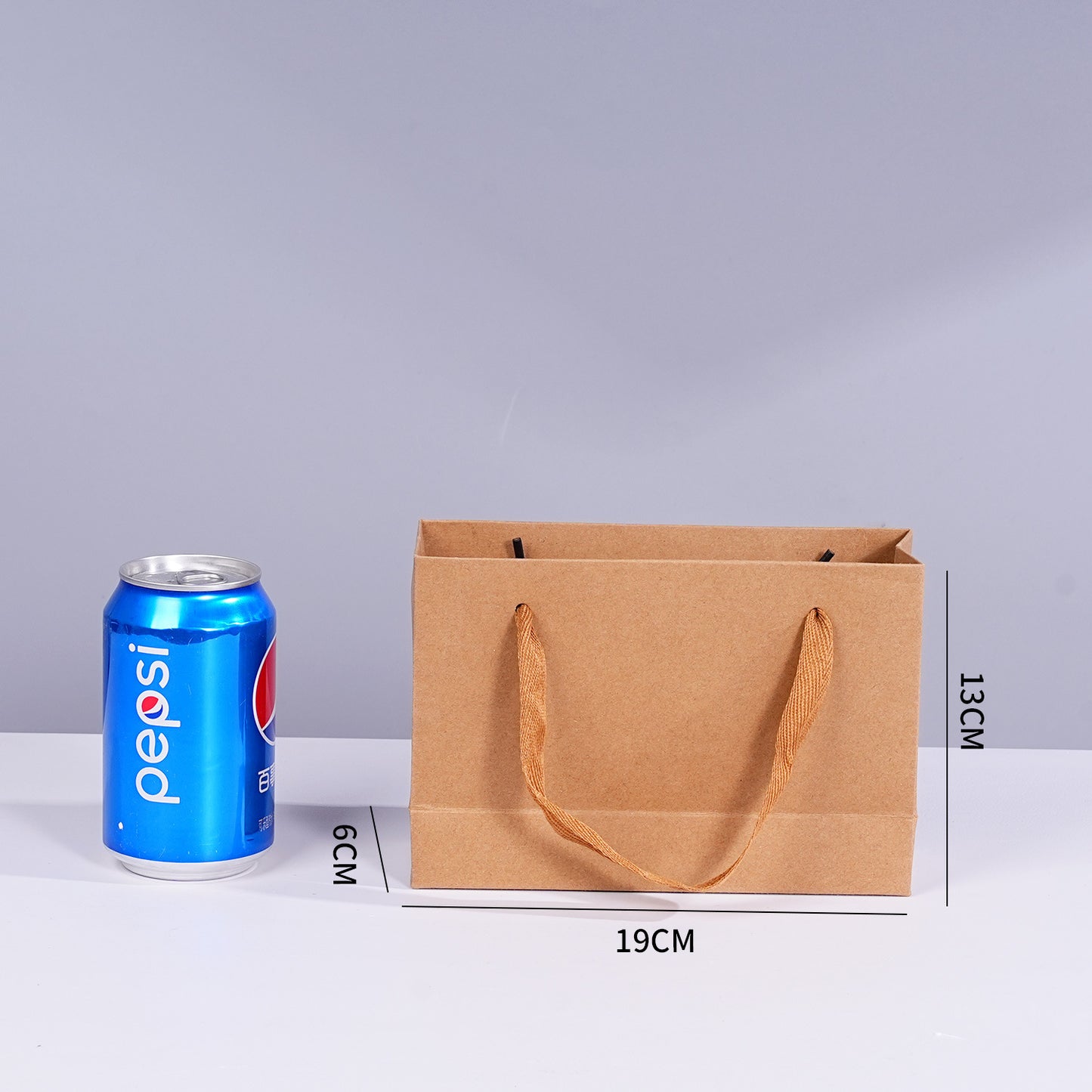 Kraft Paper Bags