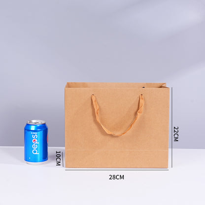 Kraft Paper Bags
