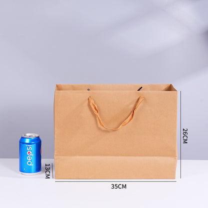 Kraft Paper Bags