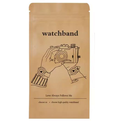 Kraft Paper Bags